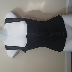 Cami-119 Waist body shaper